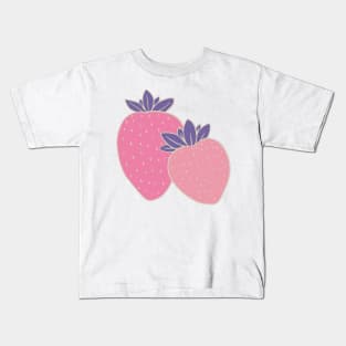 Berry Pop Kids T-Shirt